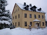 Fewo Bergelt am 890m hohen Hirtstein