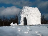 Der Winter ist gekommen !!   