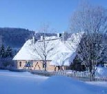Winterurlaub im Erzgebirge