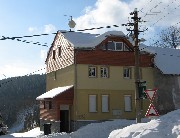 **** Ferienwohnungen am Keilberg