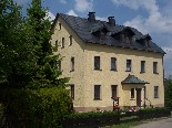 Fewo Bergelt am 890m hohen Hirtstein
