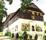 Ruhe und Natur pur  - Wandern ab Haus