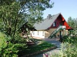 Ferienhaus mit 4 Ferienwohnungen