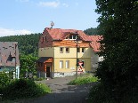 **** FeWo's Joachimsthal