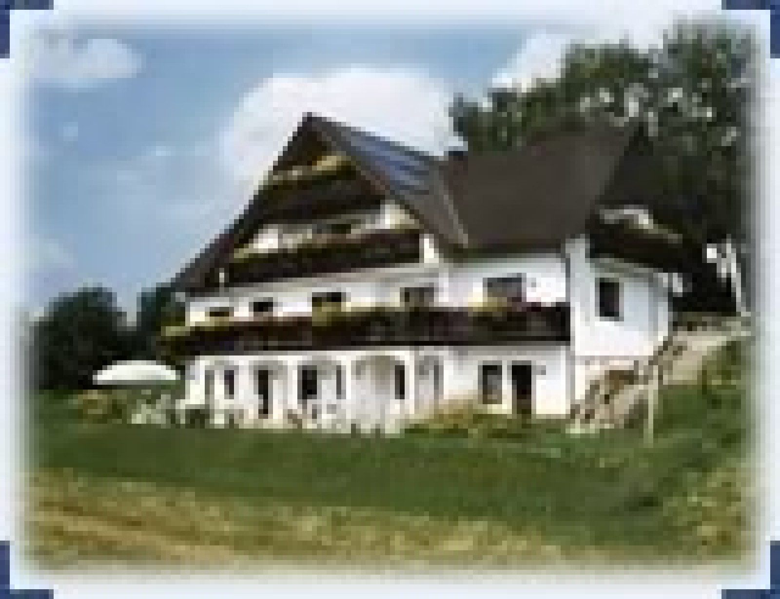 Pension Bergblick