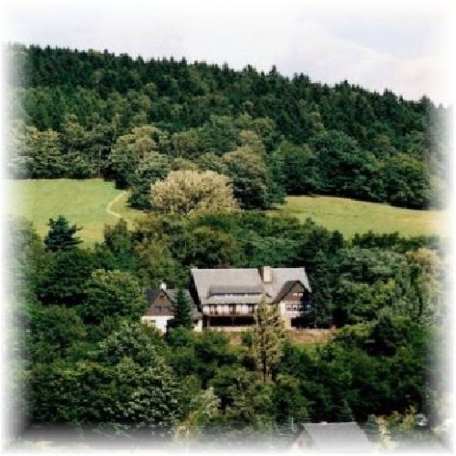 Parkhotel Schwarzenberg