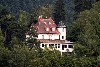 Fam.***HOTEL PANORAMA Bad Joachimsthal 