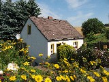 **** Ferienhaus  Hennig