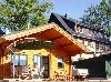 Pension und Ferienhaus Bernhardt