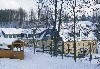 Landhotel Gr�nes Gericht