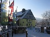 Hostel im Osterzgebirge