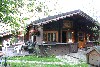 Blockhaus in Malter