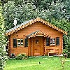 Ferienhaus- Bartsch