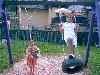 Ferienwohnung Bernd Reichmann