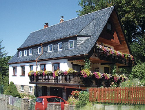 Ferienwohnung Familie Weber