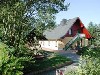 Ferienhaus mit 4 Ferienwohnungen