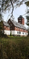 Berghotel B�renstein