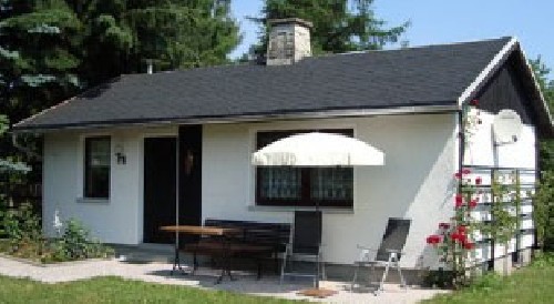 ***  Ferienhaus im Naturpark Erzgebirge 