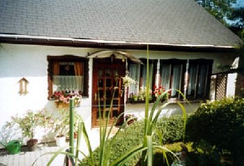 Ferienhaus Marks