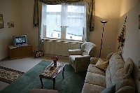 Ferienwohnung K�rner