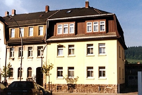 Ferienwohnung Schulze