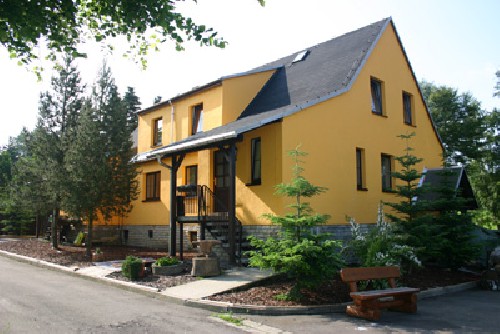 Ferienhaus Deckert