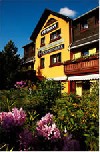 Pension & Gastst�tte Schanzenblick