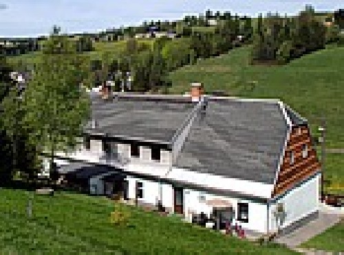 Ferienwohnung am �Hengstfelsen�