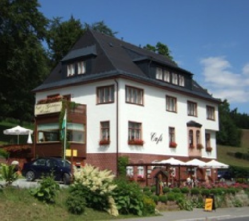 G�stehaus Reichel