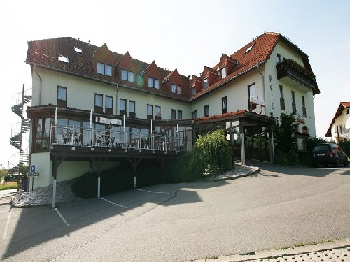 Landhotel Sonnenhof