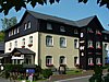 Flair-Hotel Seiffener Hof