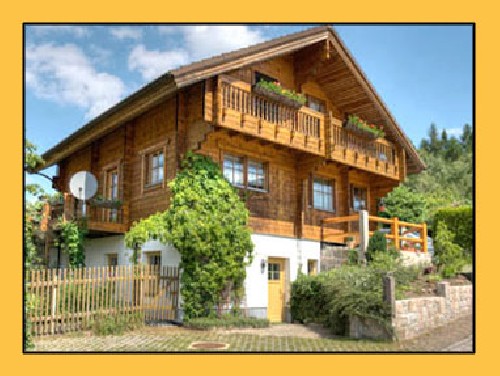 Ferienwohnung-H�rtel