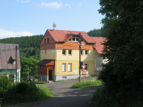 ****Ferienwohnungen in Joachimsthal