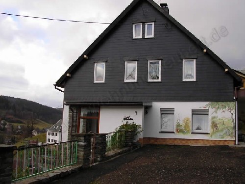 Ferienwohnung Neubert