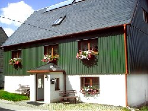 Ferienwohnung Haustein