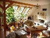 Wellness Ferienwohnung in alter M�hle