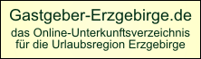 Unterk�nfte im Erzgebirge