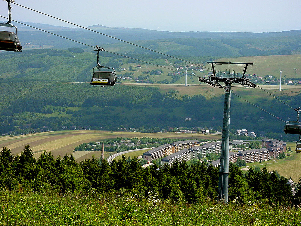 Oberwiesenthal