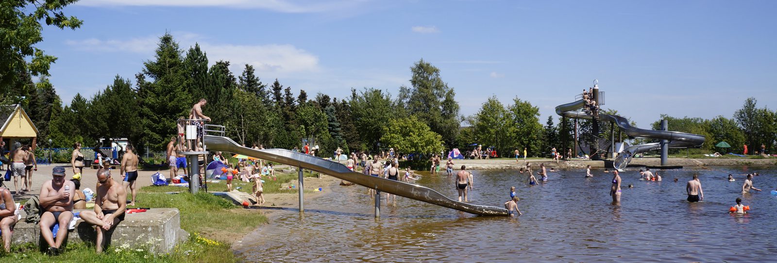 Urlaub im Erzgebirge