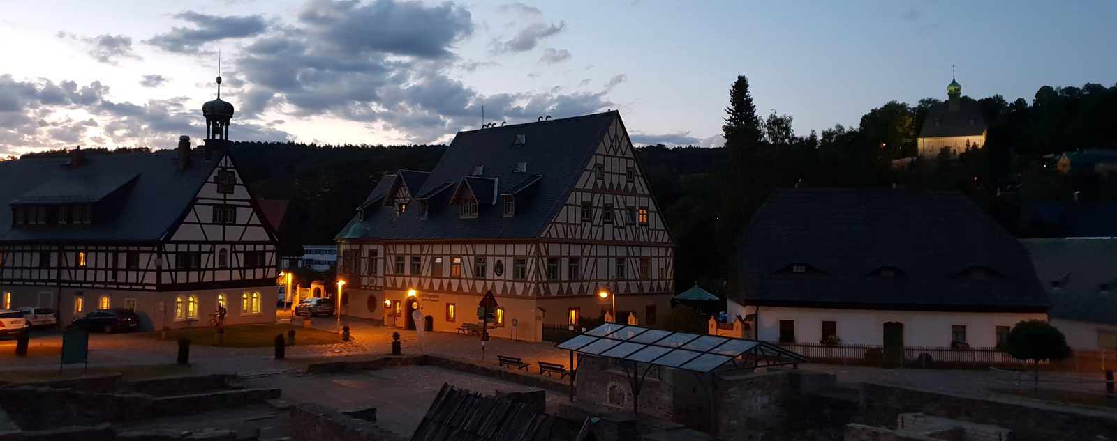 Olbernhau