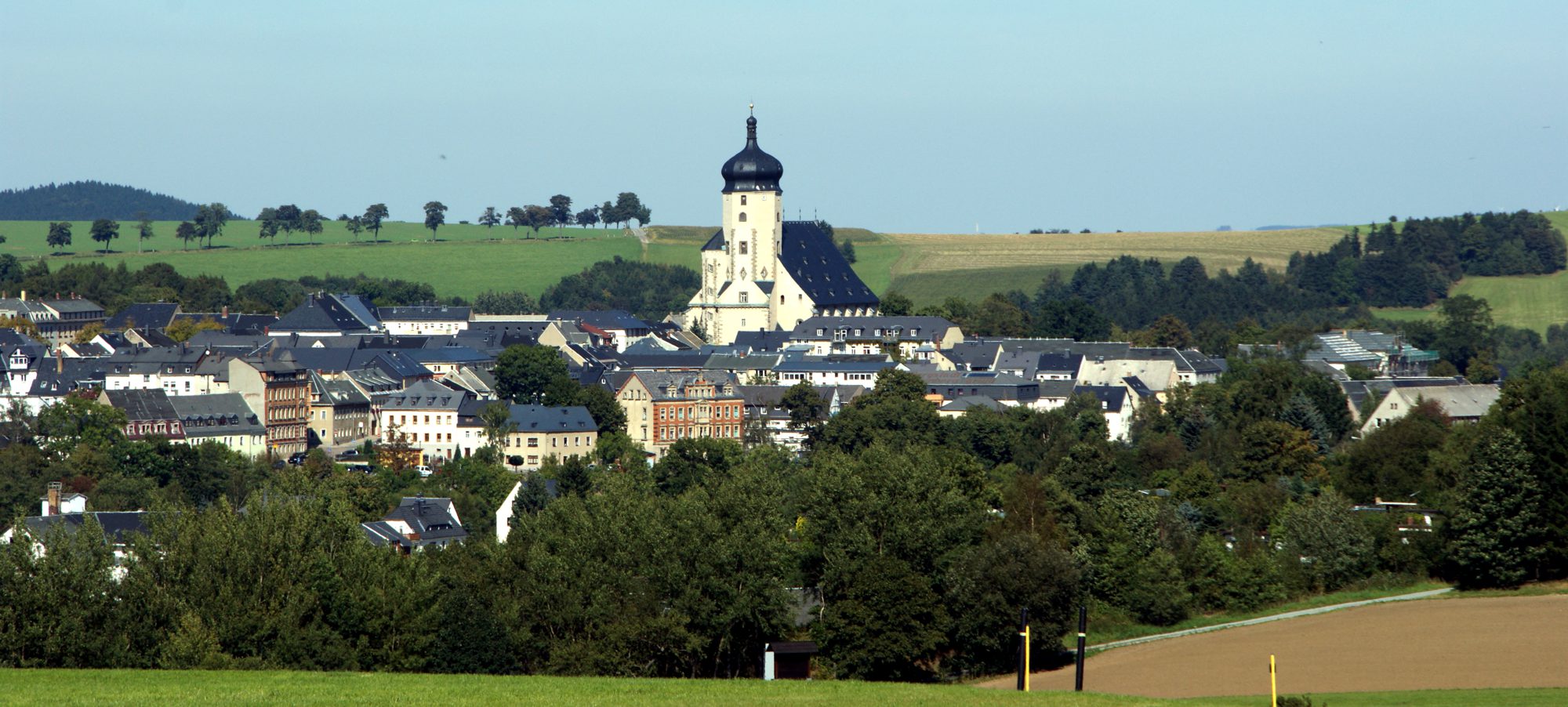 Marienberg