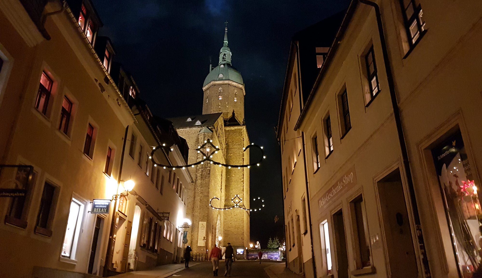 Annaberg-Buchholz